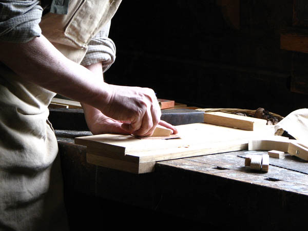 Nuestra <strong>carpintería de madera en  Campins</strong> es una empresa de <strong>herencia familiar</strong>, por lo que  contamos con gran <strong>experiencia </strong>en la profesión.